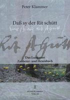 Daß sy der Rit schüt